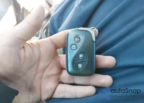 2019 Lexus Gx 460 Premium z USA, uszkodzony, nr VIN JTJBM7FX4K5227222